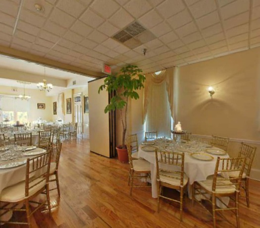 Imagen de los interiores del Hotel Alcott. Foto 17