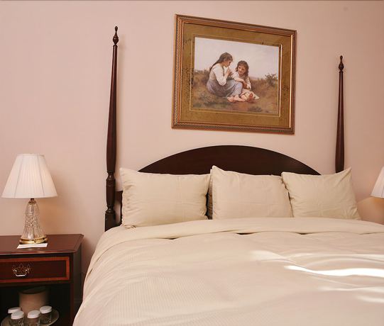 Imagen de la habitación del Hotel Alcott. Foto 11