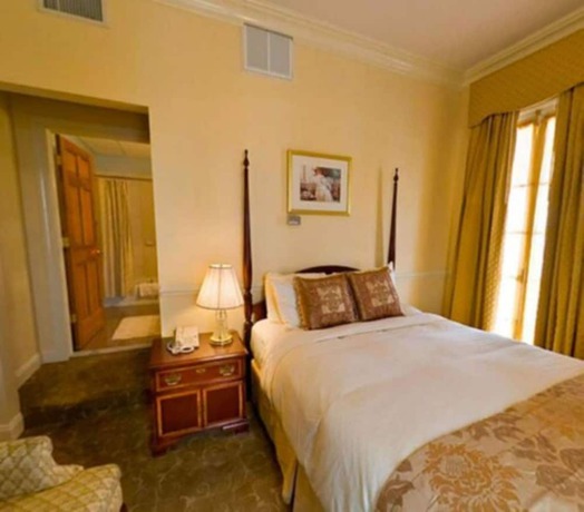 Imagen de la habitación del Hotel Alcott. Foto 12