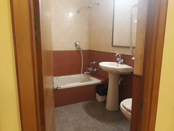 Imagen de la habitación del Hotel Alcott and Resorts. Foto 4
