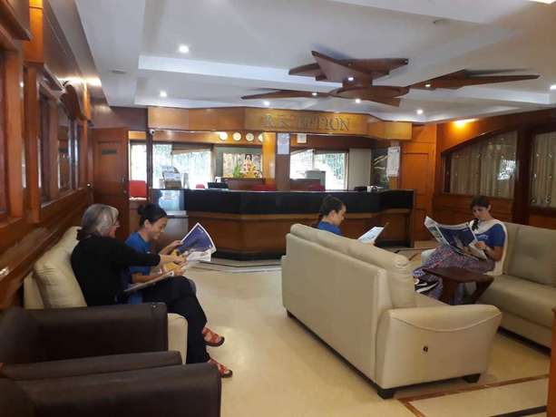 Imagen general del Hotel Alcott and Resorts. Foto 1