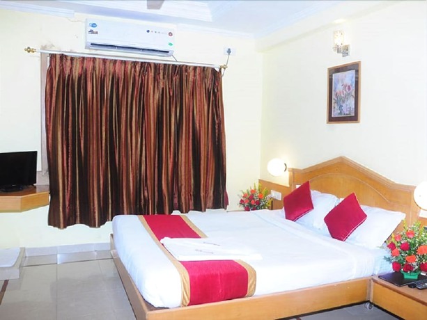 Imagen de la habitación del Hotel Alcott and Resorts. Foto 7
