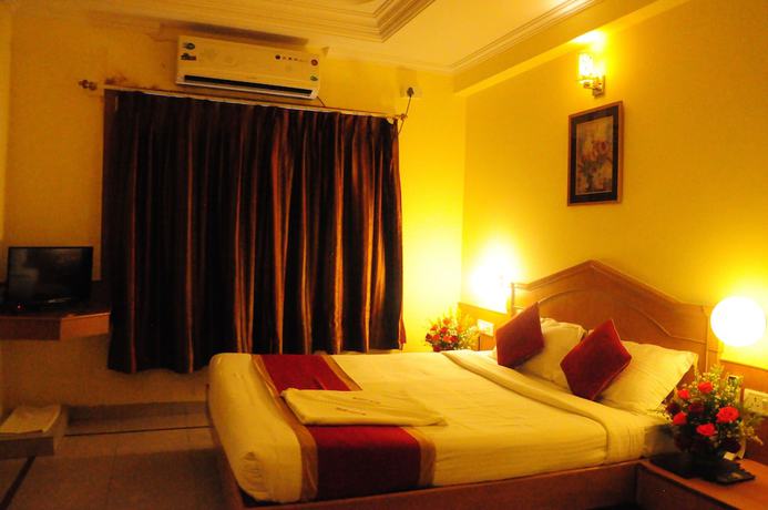 Imagen de la habitación del Hotel Alcott and Resorts. Foto 10