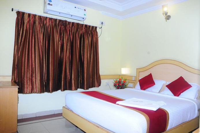Imagen de la habitación del Hotel Alcott and Resorts. Foto 11