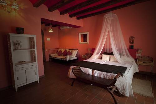 Imagen de la habitación del Hotel Alcova. Foto 4