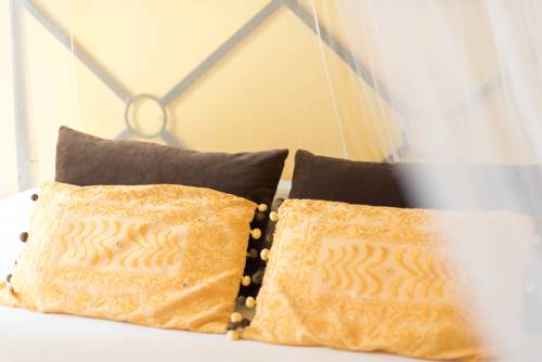 Imagen de la habitación del Hotel Alcova. Foto 6