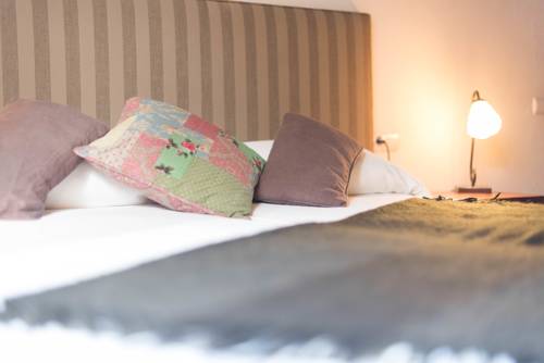 Imagen de la habitación del Hotel Alcova. Foto 7