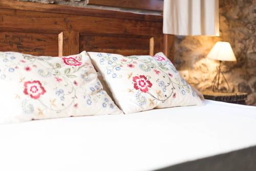 Imagen de la habitación del Hotel Alcova. Foto 8