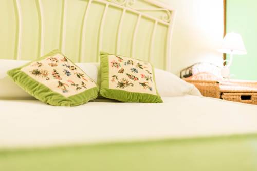 Imagen de la habitación del Hotel Alcova. Foto 10