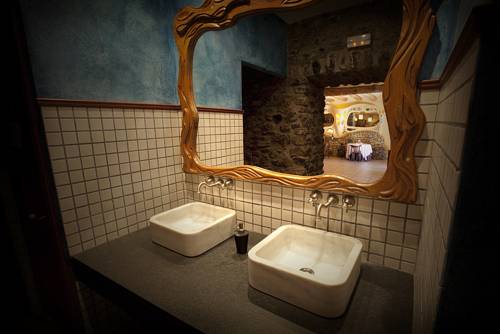 Imagen de la habitación del Hotel Alcova. Foto 12