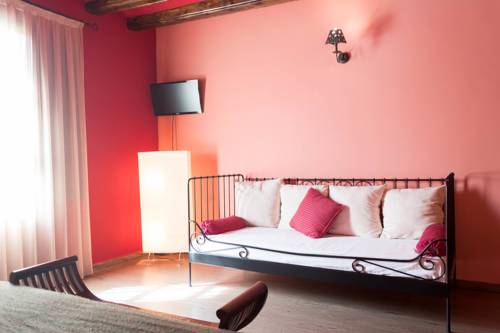 Imagen de la habitación del Hotel Alcova. Foto 13