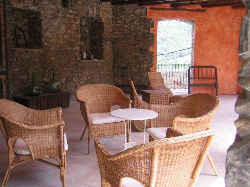 Imagen de la habitación del Hotel Alcova. Foto 15