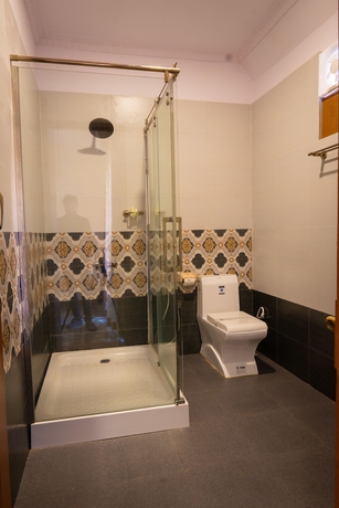 Imagen de la habitación del Hotel Alcove Resort. Foto 3