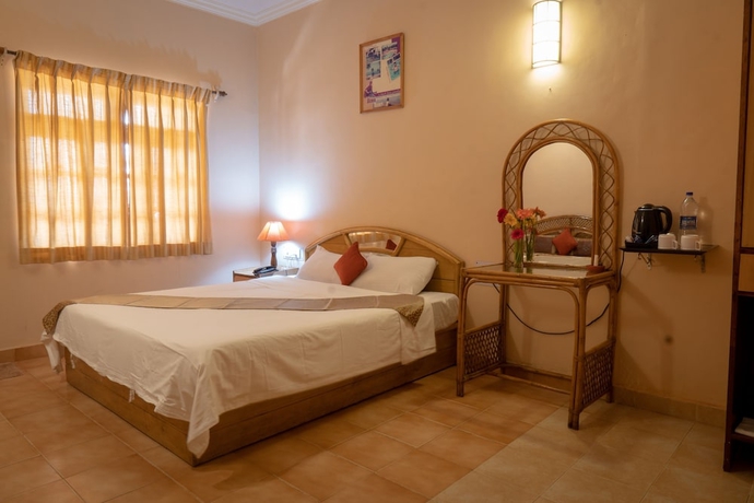 Imagen de la habitación del Hotel Alcove Resort. Foto 4