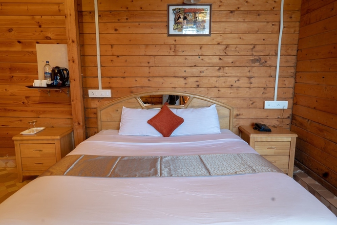 Imagen de la habitación del Hotel Alcove Resort. Foto 5