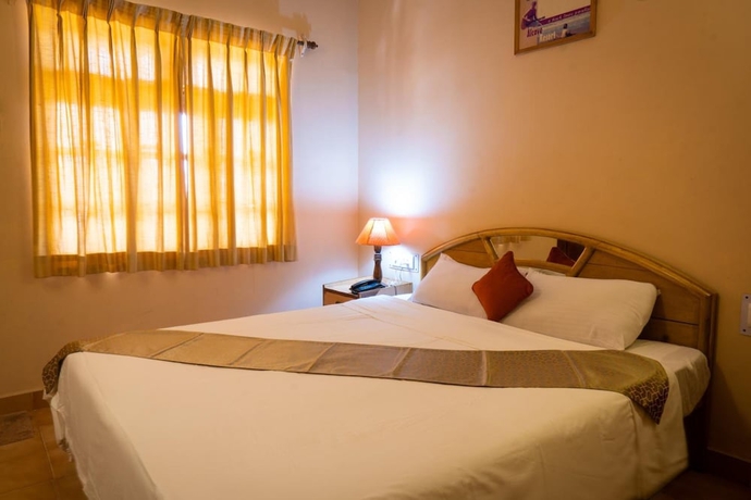 Imagen de la habitación del Hotel Alcove Resort. Foto 7