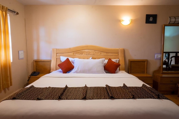 Imagen de la habitación del Hotel Alcove Resort. Foto 8
