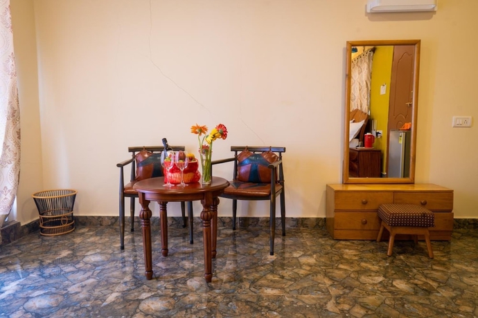 Imagen de la habitación del Hotel Alcove Resort. Foto 9