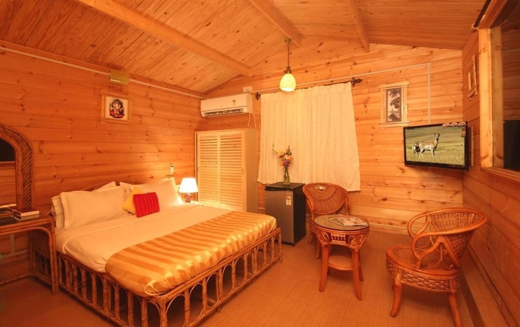 Imagen de la habitación del Hotel Alcove Resort. Foto 10