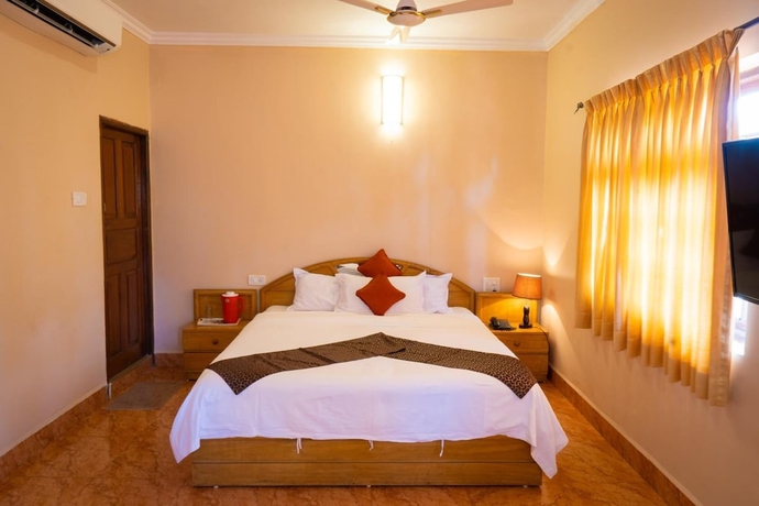 Imagen de la habitación del Hotel Alcove Resort. Foto 13