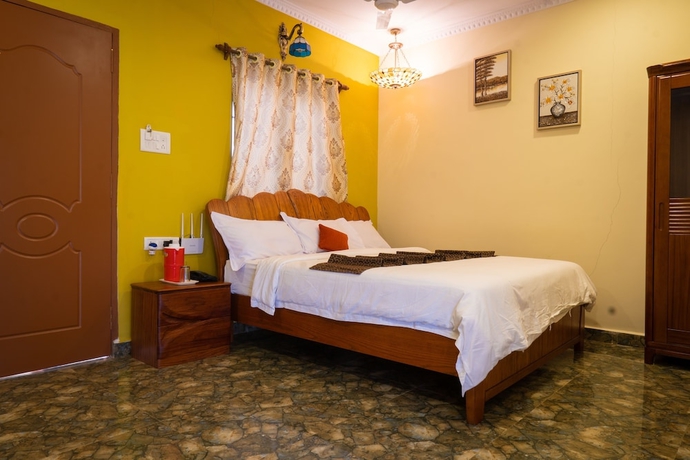 Imagen de la habitación del Hotel Alcove Resort. Foto 14