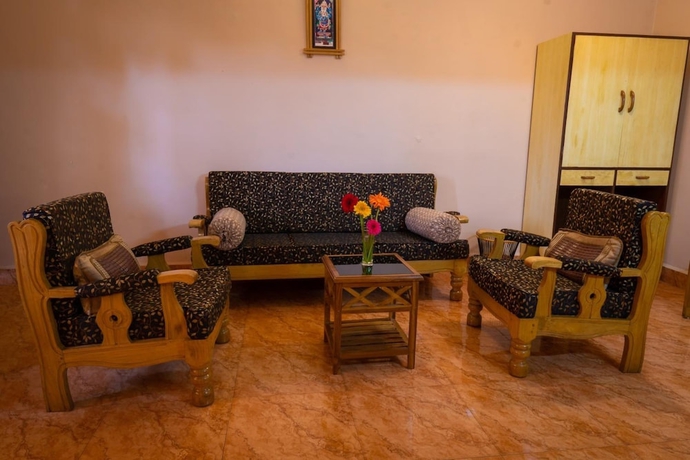 Imagen de la habitación del Hotel Alcove Resort. Foto 16