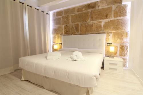 Imagen de la habitación del Hotel Alcudia Petit. Foto 5