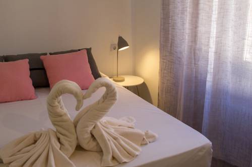 Imagen de la habitación del Hotel Alcudia Petit. Foto 7