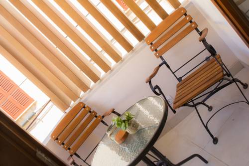 Imagen de la habitación del Hotel Alcudia Petit. Foto 9