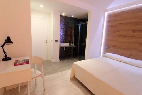 Imagen de la habitación del Hotel Alcudia Petit. Foto 16