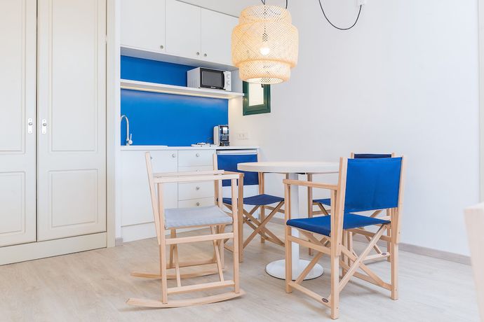 Imagen de la habitación del Hotel Alcudiamar Marina Residence. Foto 7