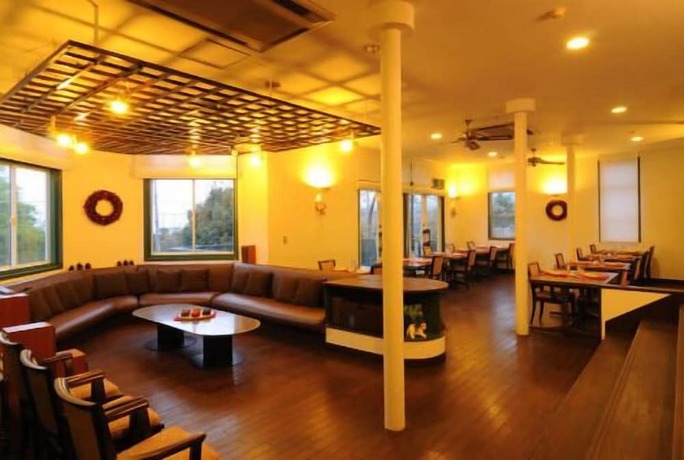 Imagen general del Hotel Alcyon, Ito. Foto 9