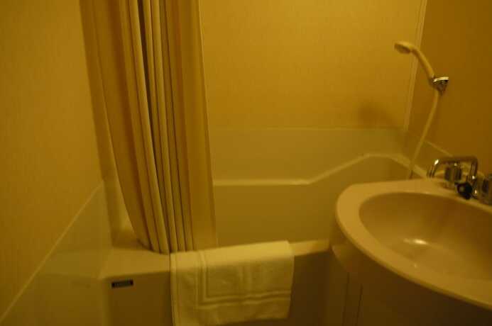 Imagen general del Hotel Alcyon, Ito. Foto 12
