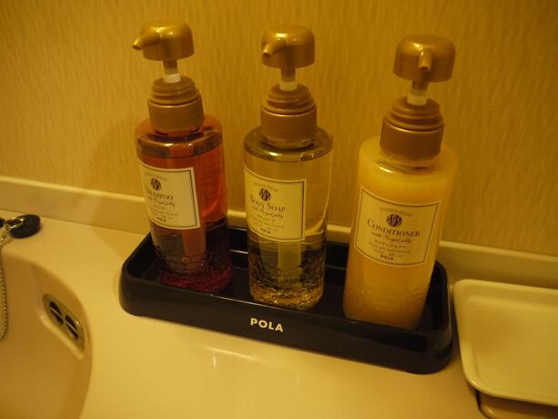 Imagen general del Hotel Alcyon, Ito. Foto 14