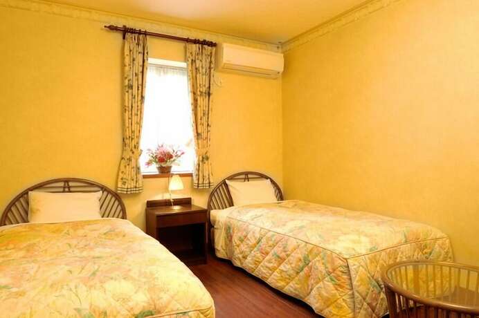 Imagen de la habitación del Hotel Alcyon, Ito. Foto 20