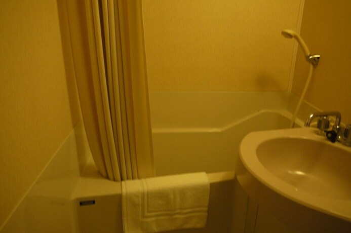 Imagen de la habitación del Hotel Alcyon, Ito. Foto 22