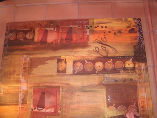 Imagen de la habitación del Hotel Alda Arteixo. Foto 9