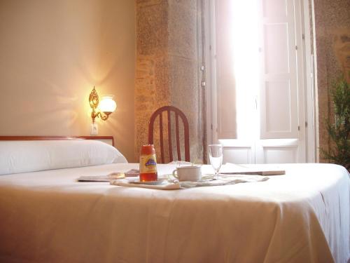 Imagen de la habitación del Hotel Alda Avenida. Foto 3