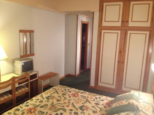 Imagen de la habitación del Hotel Alda Boiro. Foto 13