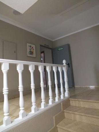 Imagen general del Hotel Alda Camiño Inglés. Foto 3