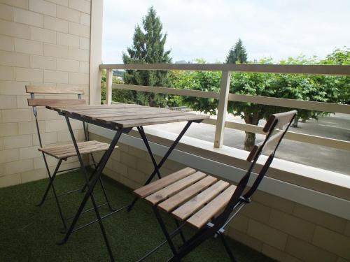 Imagen general del Hotel Alda Camiño Inglés. Foto 4