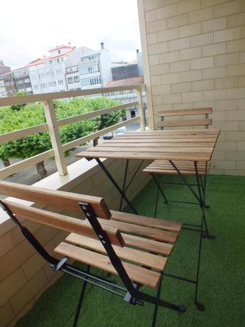 Imagen general del Hotel Alda Camiño Inglés. Foto 6