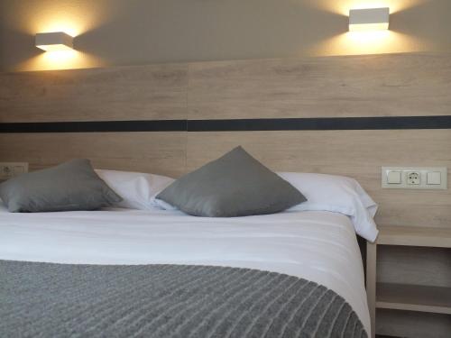 Imagen general del Hotel Alda Camiño Inglés. Foto 7