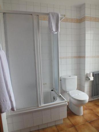 Imagen general del Hotel Alda Camiño Inglés. Foto 10