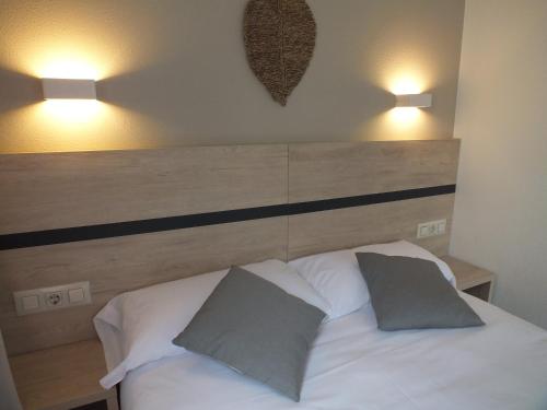 Imagen general del Hotel Alda Camiño Inglés. Foto 11