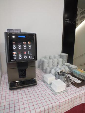 Imagen general del Hotel Alda Camiño Inglés. Foto 12