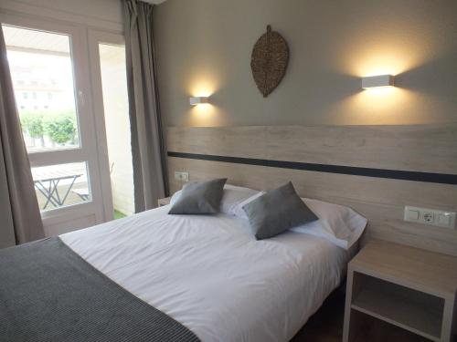 Imagen general del Hotel Alda Camiño Inglés. Foto 18