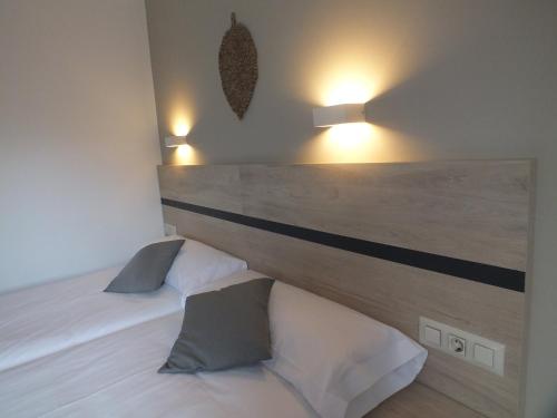 Imagen general del Hotel Alda Camiño Inglés. Foto 15