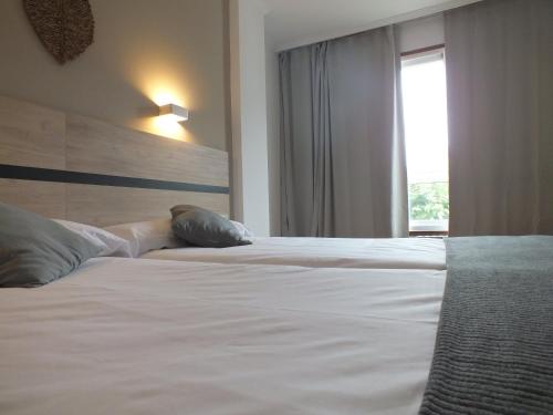 Imagen general del Hotel Alda Camiño Inglés. Foto 16