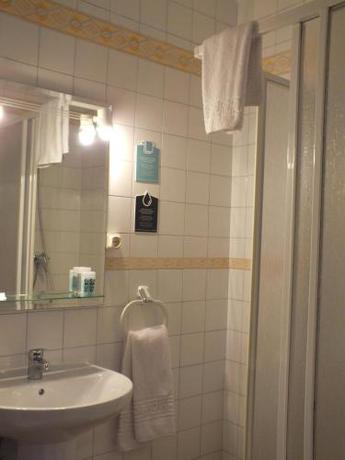 Imagen general del Hotel Alda Camiño Inglés. Foto 17